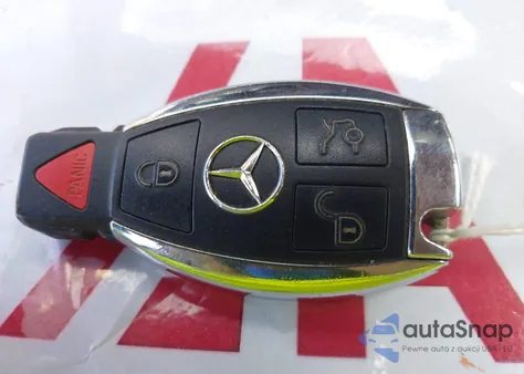 2016 Mercedes-Benz Gle 350 из США, поврежденный, VIN 4JGDA5JB0GA767973